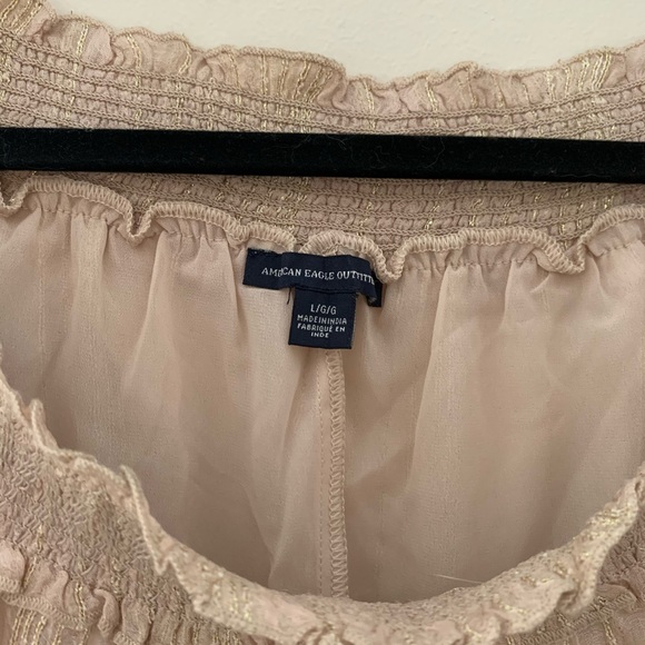 Off the Shoulder Top - Picture 2 of 3